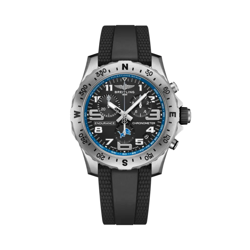 Endurance Pro 44 NFL Detroit Lions Edition, reference E823106A1B4S1. Link to product details.