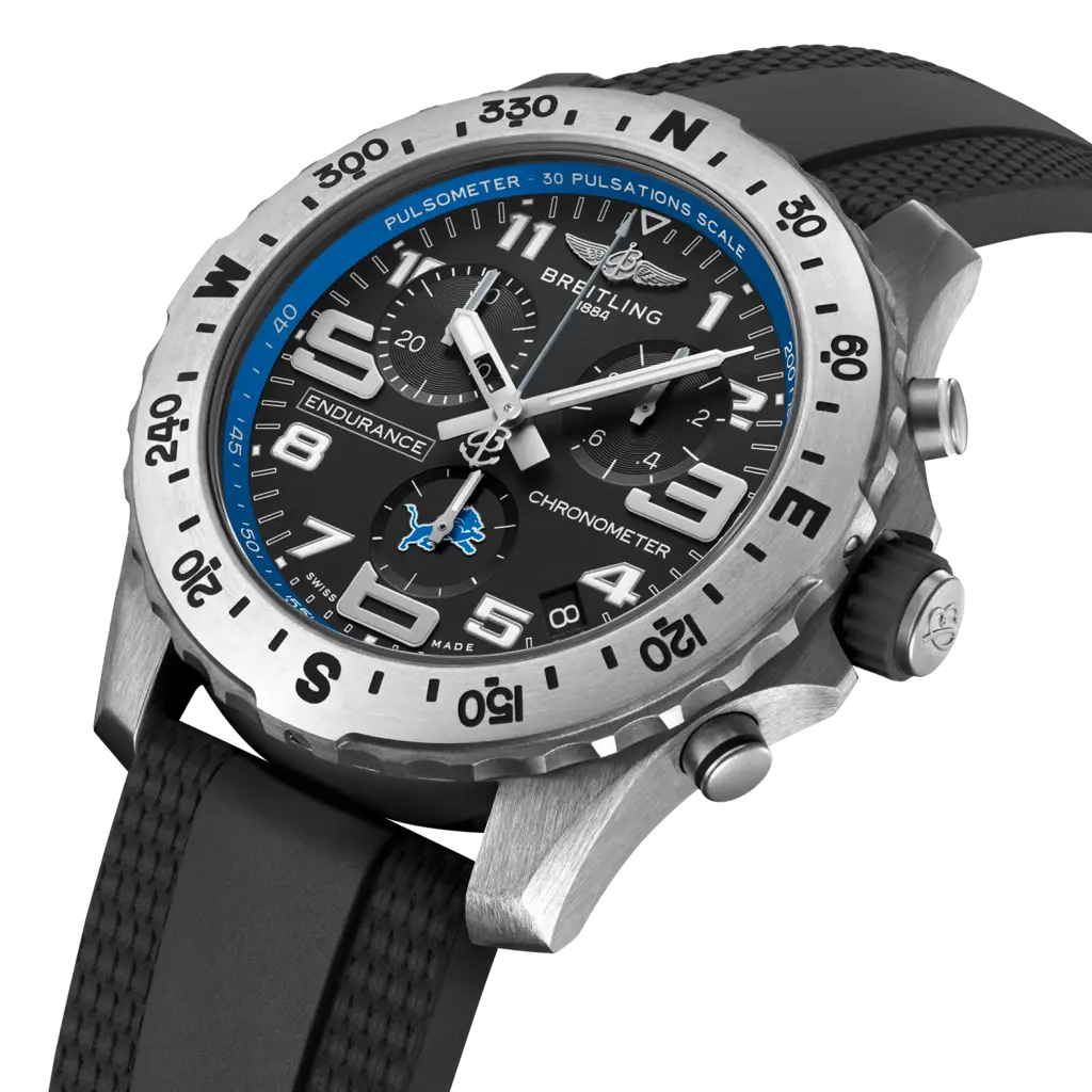 Endurance Pro 44 NFL Detroit Lions Edition - E823106A1B4S1 - image 2