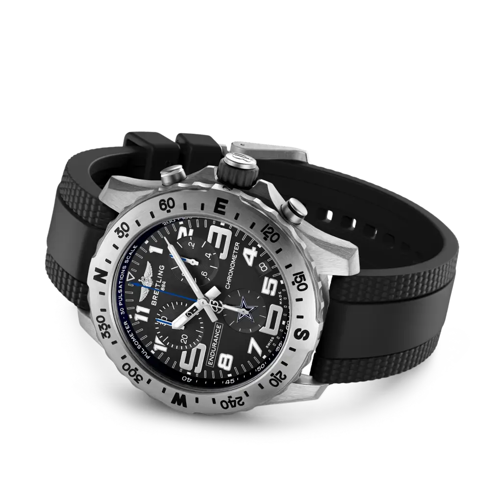Endurance Pro 44 NFL Dallas Cowboys Edition - E823106A1B5S1 - image 3
