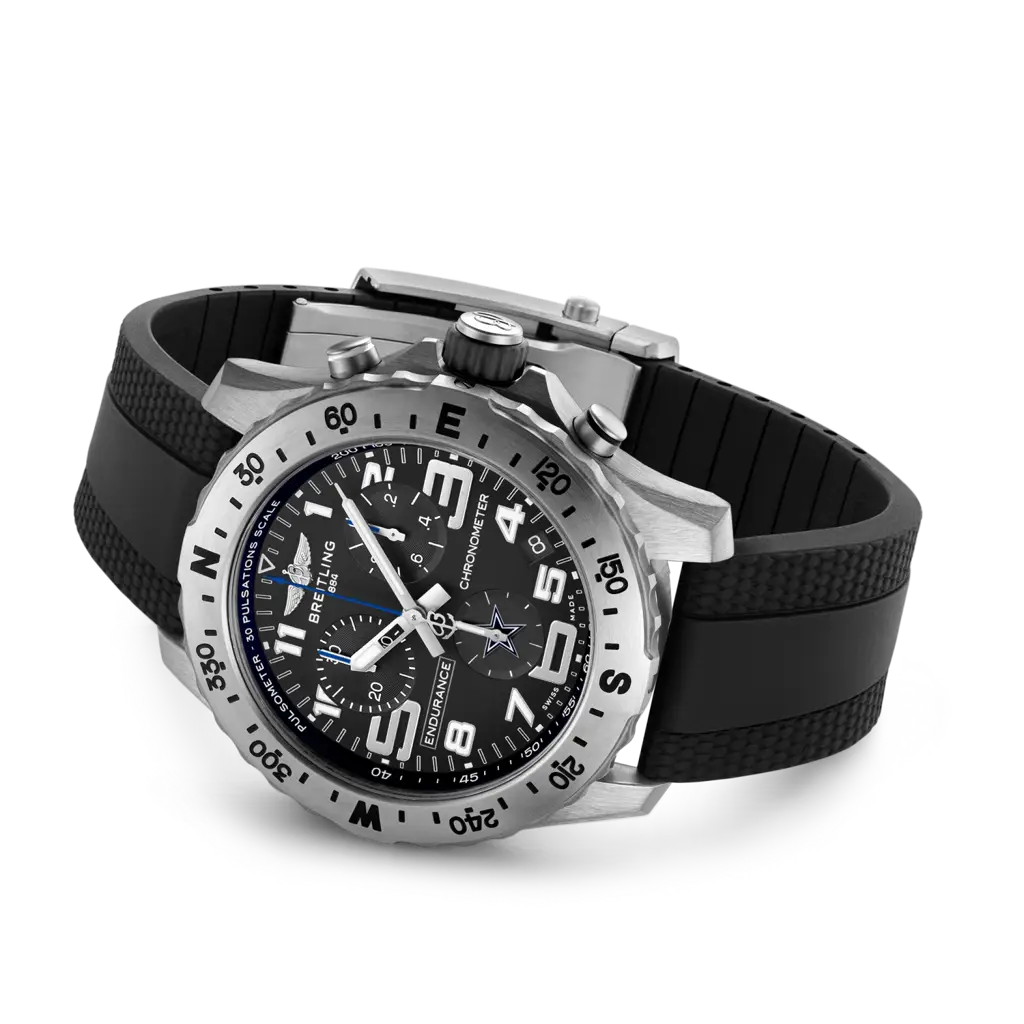 Endurance Pro 44 NFL Dallas Cowboys Edition - E823106A1B5S1 - image 3