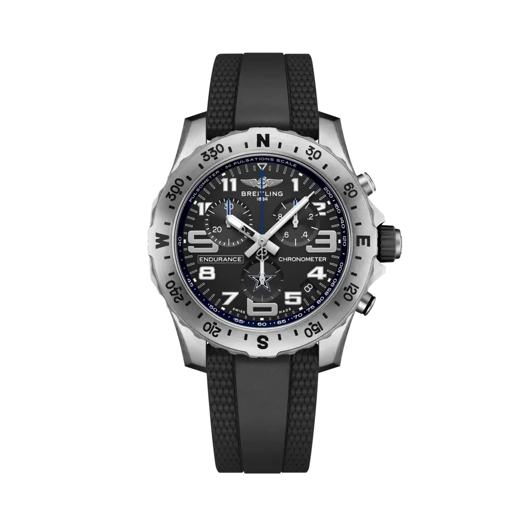 Endurance Pro 44 NFL Dallas Cowboys Edition - E823106A1B5S1 - image 1