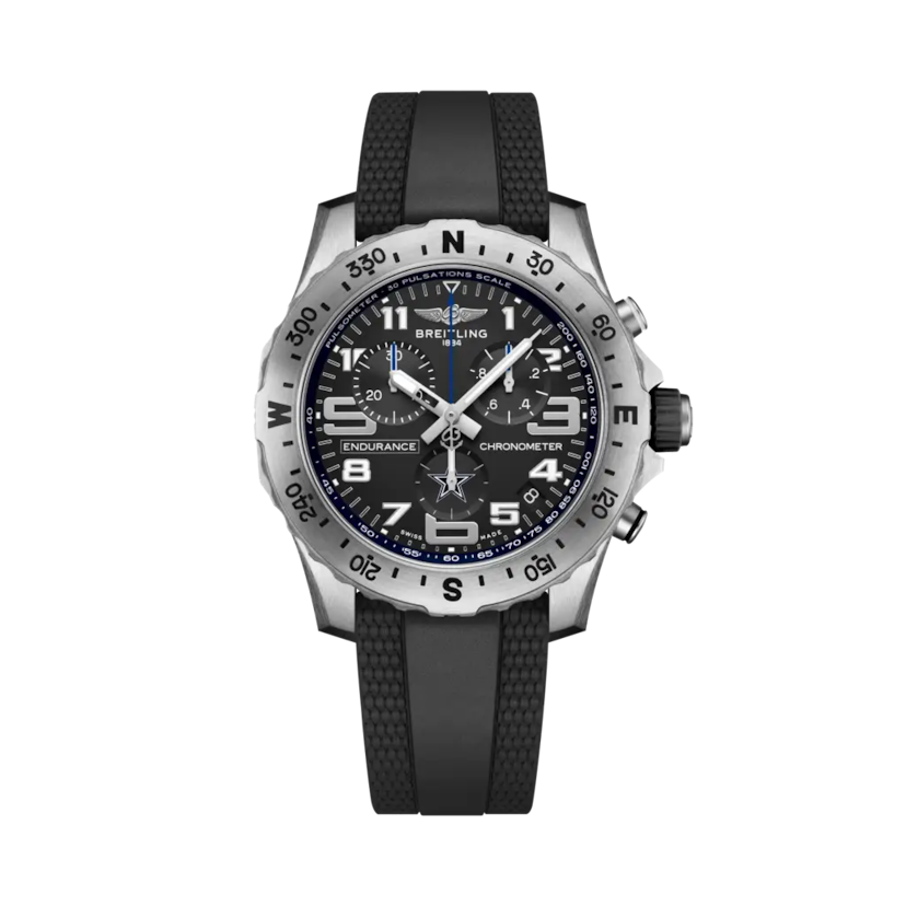 Endurance Pro 44 NFL Dallas Cowboys Edition, reference E823106A1B5S1. Link to product details.