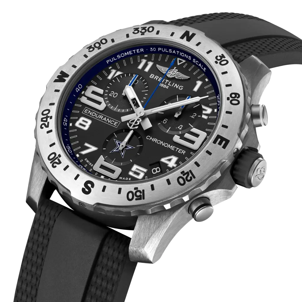 Endurance Pro 44 NFL Dallas Cowboys Edition - E823106A1B5S1