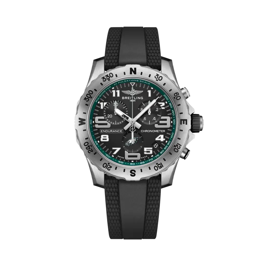 Endurance Pro 44 NFL Philadelphia Eagles Edition - E823106A1B6S1 - image 1