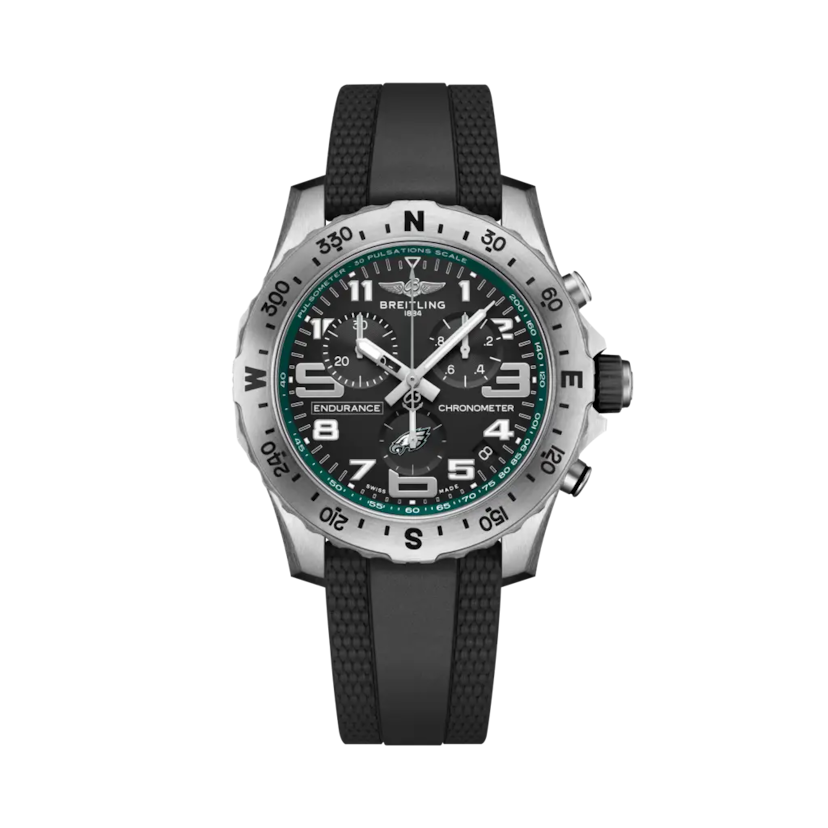 Endurance Pro 44 NFL Philadelphia Eagles Edition, reference E823106A1B6S1. Link to product details.