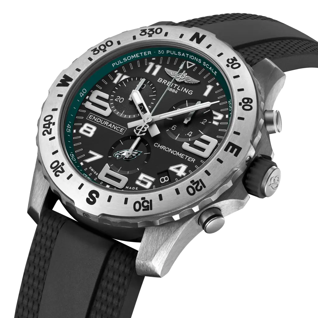 Endurance Pro 44 NFL Philadelphia Eagles Edition - E823106A1B6S1 - image 2