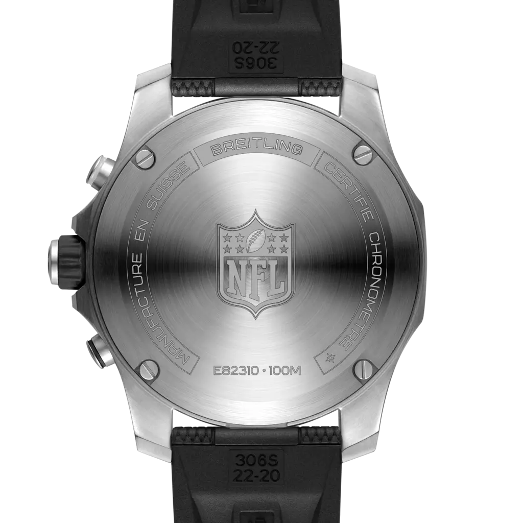 Endurance Pro 44 NFL San Francisco 49ers Edition - E823106A1B7S1 - image 4