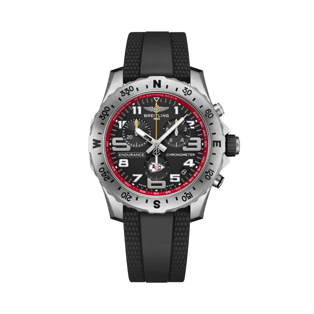 Endurance Pro 44 NFL Kansas City Chiefs Edition - E823106A1B8S1 - image 1