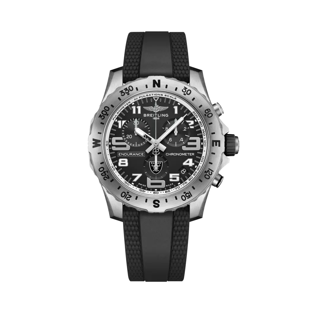 Endurance Pro 44 NFL Las Vegas Raiders Edition - E823106A1B9S1 - image 1