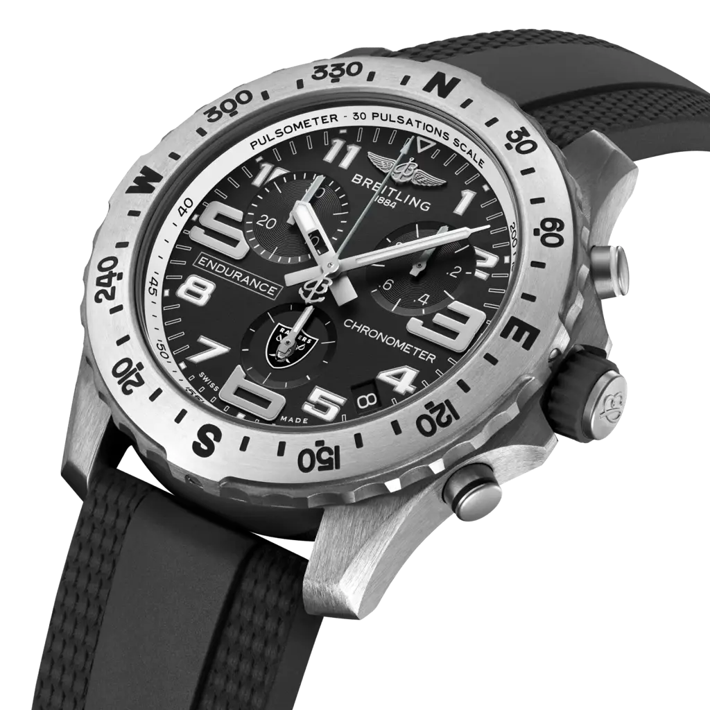 Endurance Pro 44 NFL Las Vegas Raiders Edition - E823106A1B9S1 - image 2