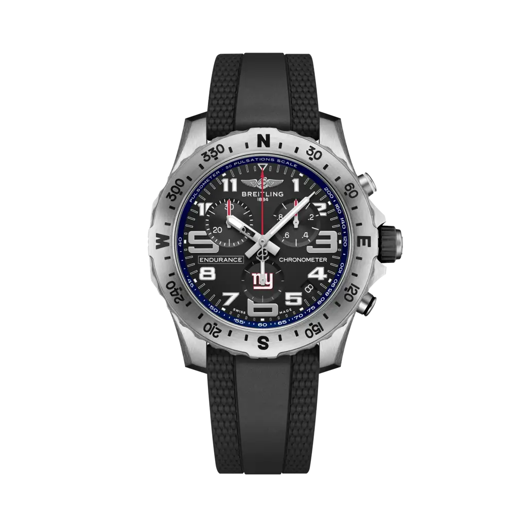 Endurance Pro 44 NFL New York Giants Edition - E823106A1BBS1 - image 1