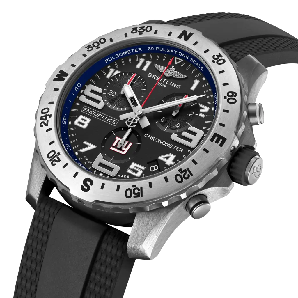 Endurance Pro 44 NFL New York Giants Edition - E823106A1BBS1 - image 2