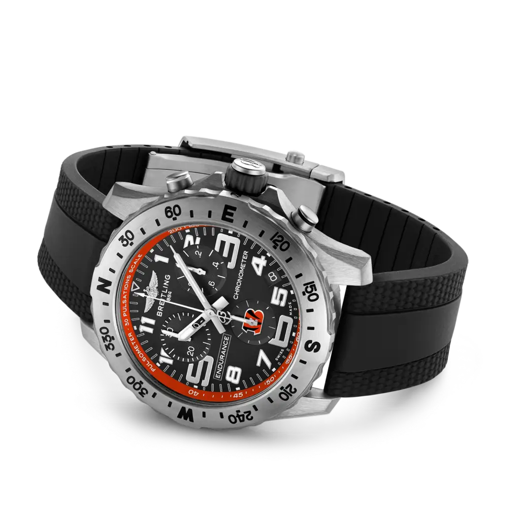 Endurance Pro 44 NFL Cincinnati Bengals Edition - E823106A1BCS1 - image 3