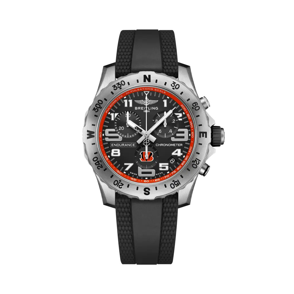 Endurance Pro 44 NFL Cincinnati Bengals Edition - E823106A1BCS1 - image 1