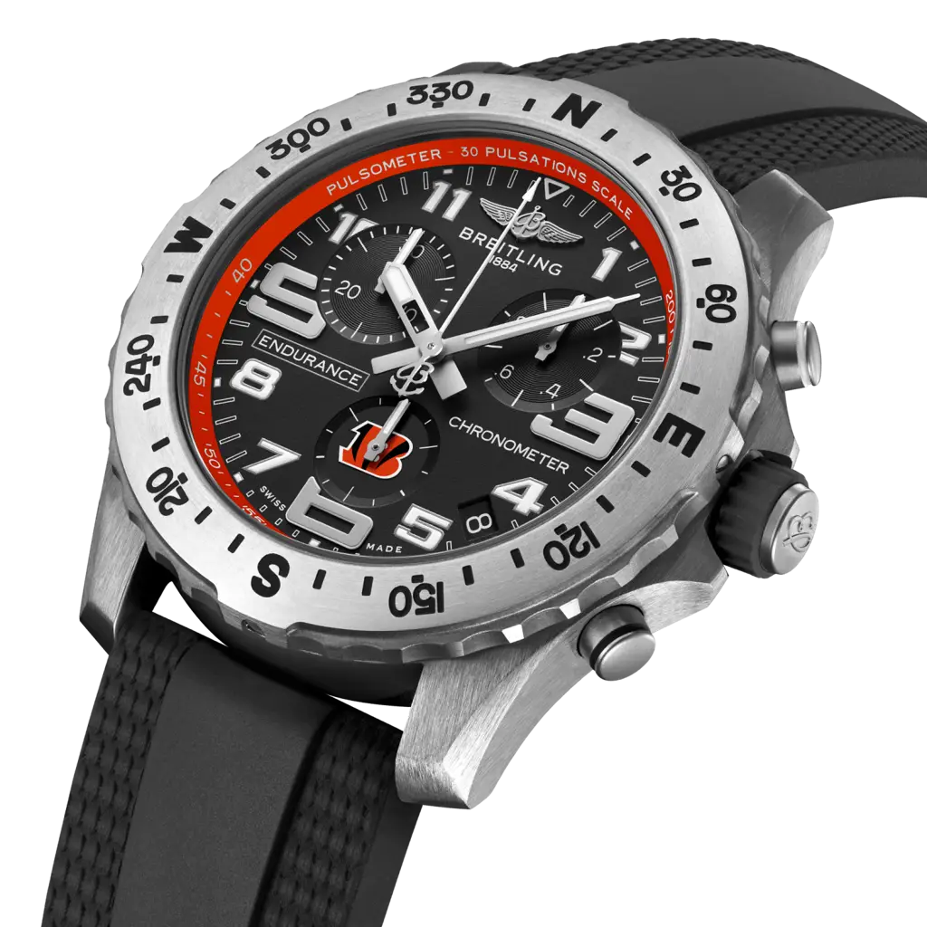 Endurance Pro 44 NFL Cincinnati Bengals Edition - E823106A1BCS1 - image 2