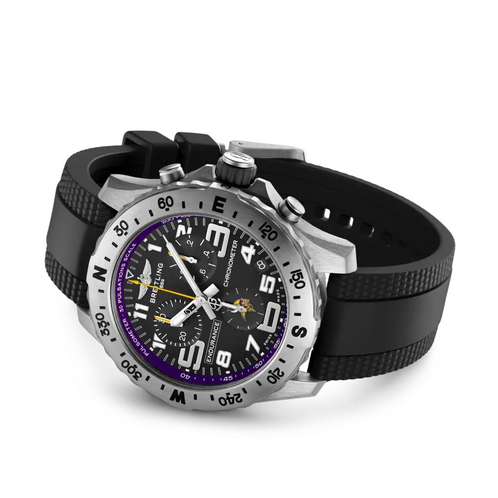 Endurance Pro 44 NFL Minnesota Vikings Edition - E823106A1BDS1 - image 3