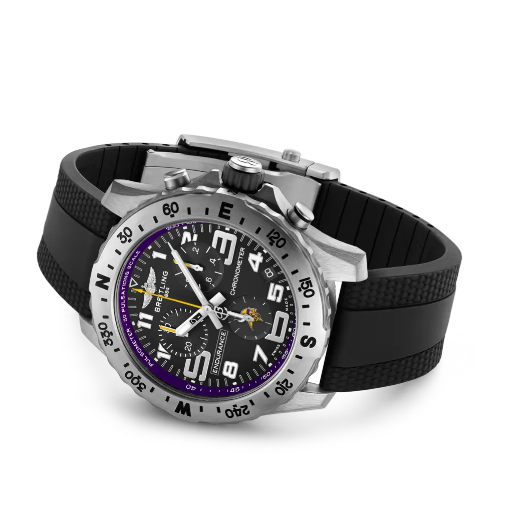 Endurance Pro 44 NFL Minnesota Vikings Edition - E823106A1BDS1 - image 3