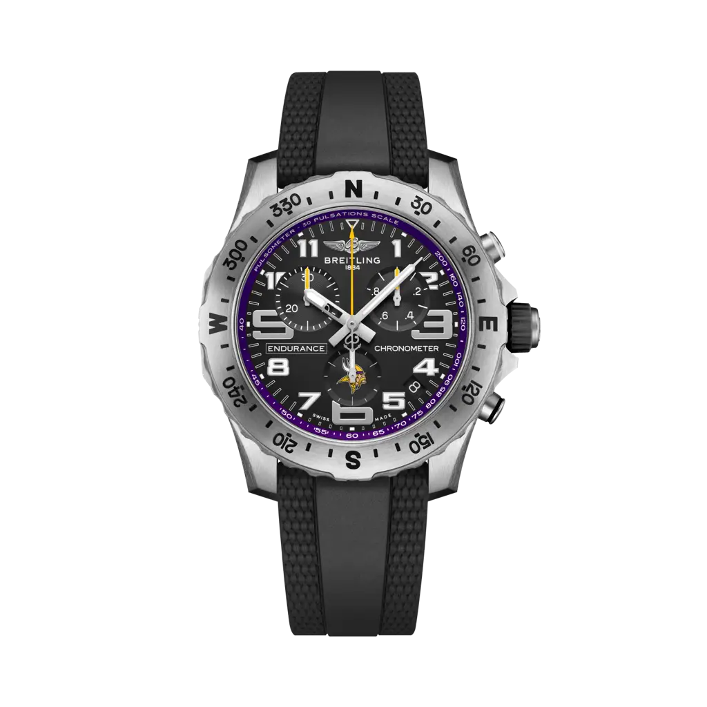 Endurance Pro 44 NFL Minnesota Vikings Edition - E823106A1BDS1 - image 1