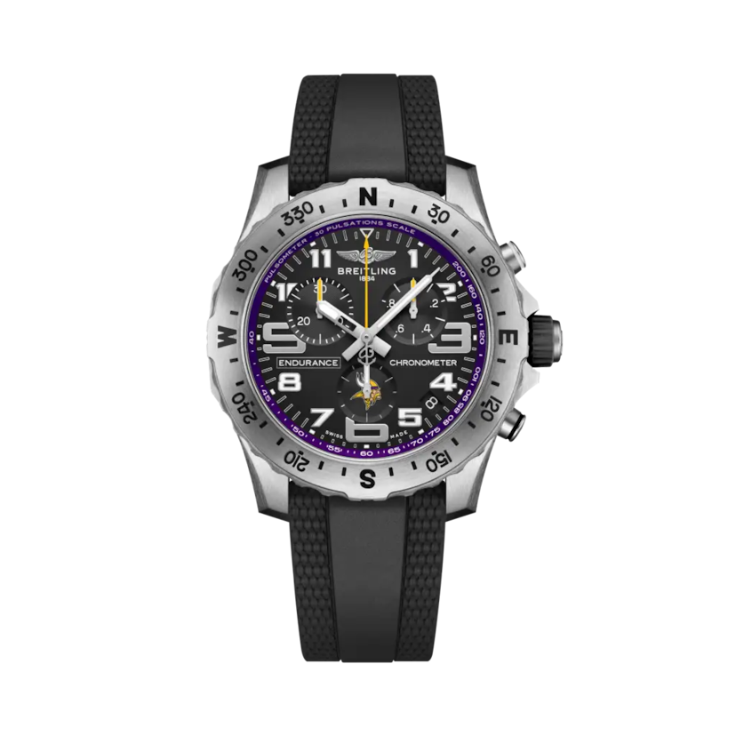 Endurance Pro 44 NFL Minnesota Vikings Edition, reference E823106A1BDS1. Link to product details.