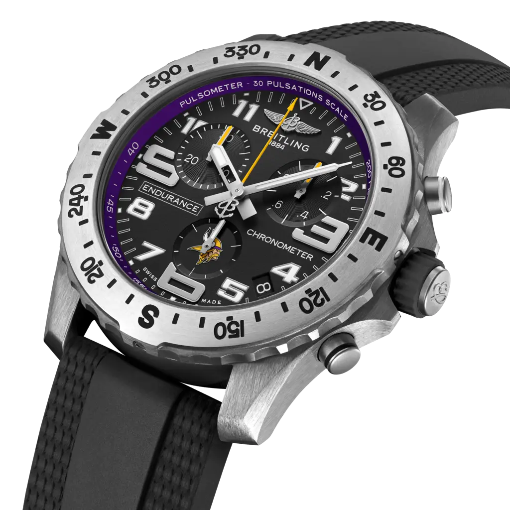 Endurance Pro 44 NFL Minnesota Vikings Edition - E823106A1BDS1 - image 2