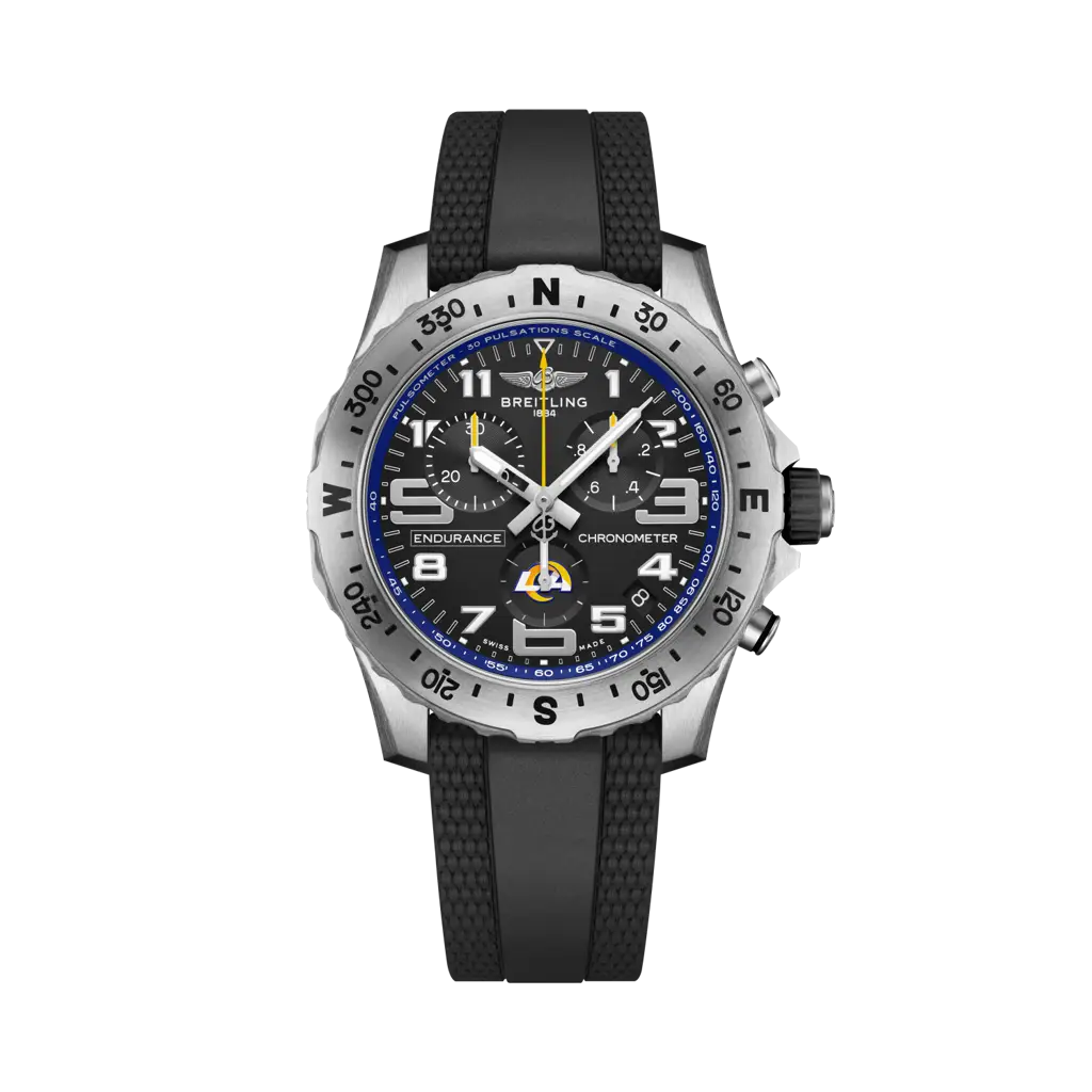 Endurance Pro 44 NFL Los Angeles Rams Edition - E823106A1BIS1 - image 1