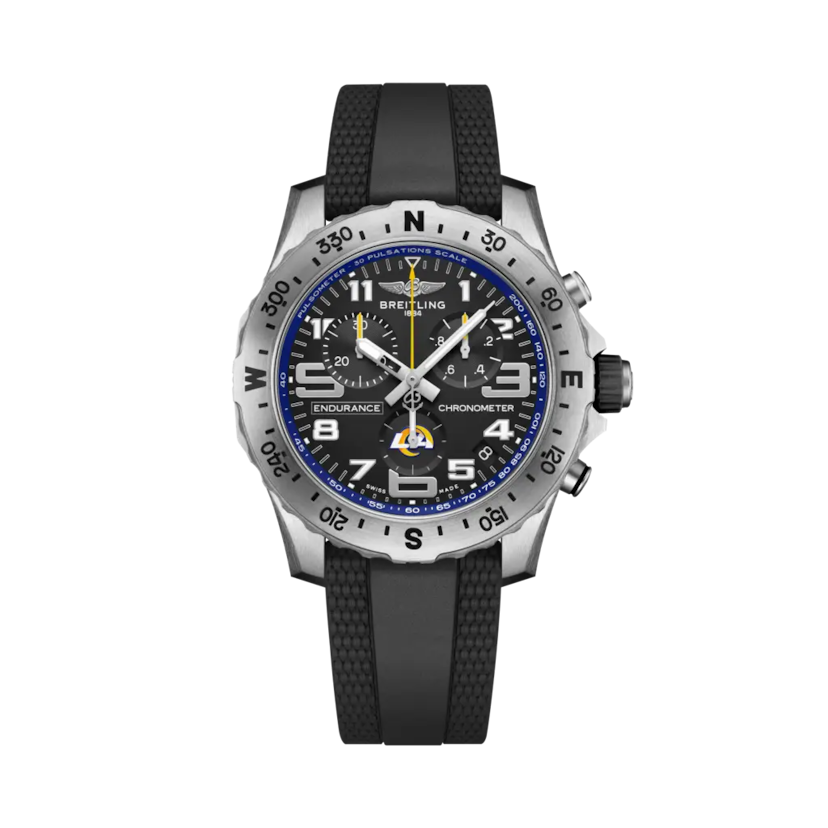Endurance Pro 44 NFL Los Angeles Rams Edition, referencia E823106A1BIS1. Enlace a detalles del producto.