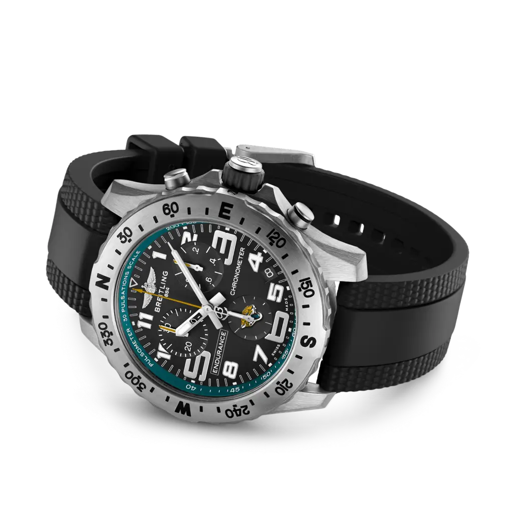 Endurance Pro 44 NFL Jacksonville Jaguars Edition - E823106A1BJS1 - image 3