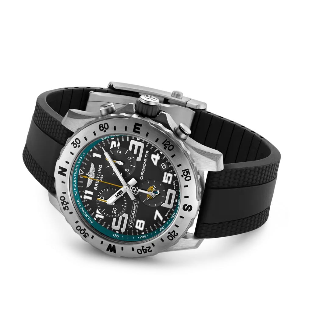 Endurance Pro 44 NFL Jacksonville Jaguars Edition - E823106A1BJS1 - image 3