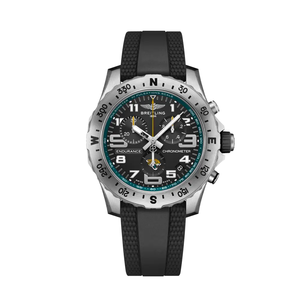 Endurance Pro 44 NFL Jacksonville Jaguars Edition - E823106A1BJS1 - image 1