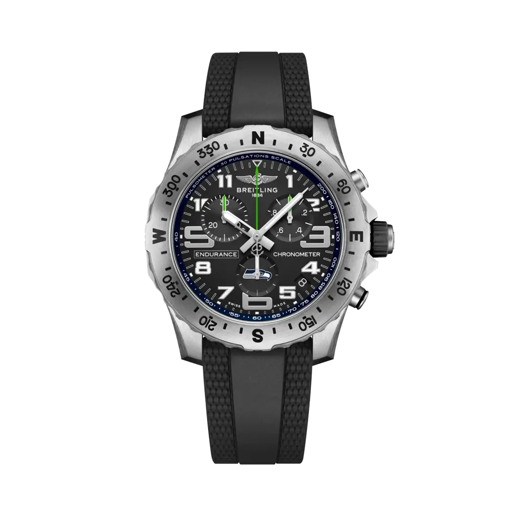 Endurance Pro 44 NFL Seattle Seahawks Edition - E823106A1BLS1 - image 1