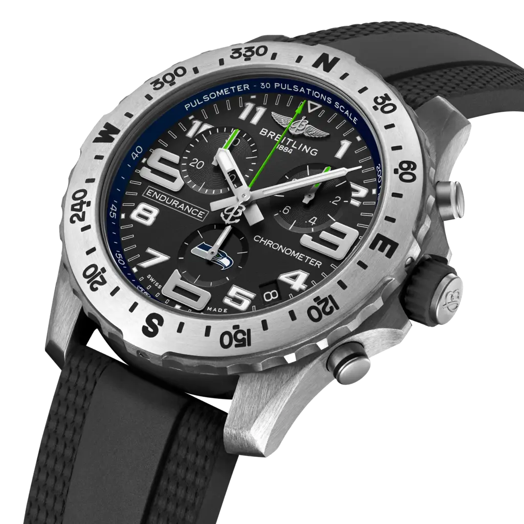 Endurance Pro 44 NFL Seattle Seahawks Edition - E823106A1BLS1 - image 2