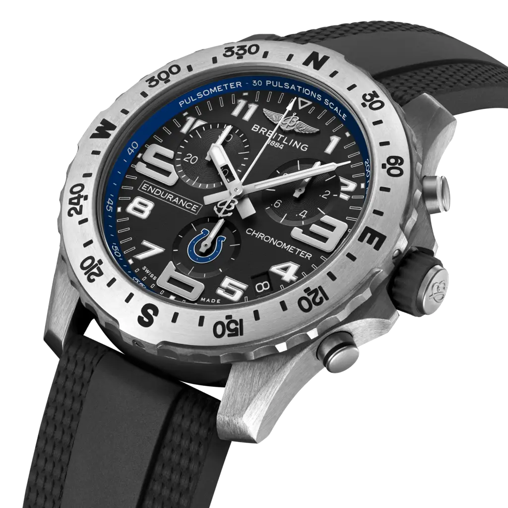 Endurance Pro 44 NFL Indianapolis Colts Edition - E823106A1BMS1 - image 2