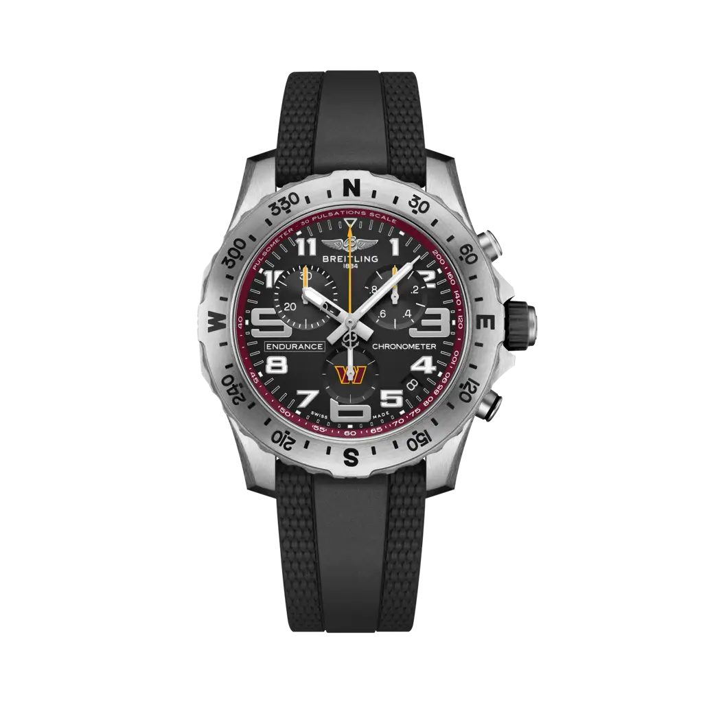 Endurance Pro 44 NFL Washington Commanders Edition - E823106A1BNS1 - image 1