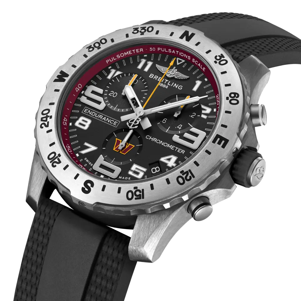 Endurance Pro 44 NFL Washington Commanders Edition - E823106A1BNS1 - image 2