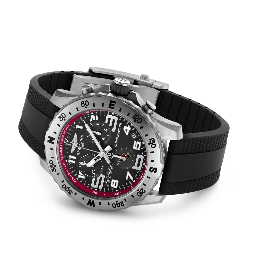 Endurance Pro 44 NFL Arizona Cardinals Edition - E823106A1BOS1 - image 3