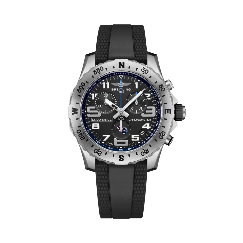 Endurance Pro 44 NFL Tennessee Titans Edition - E823106A1BPS1 - image 1