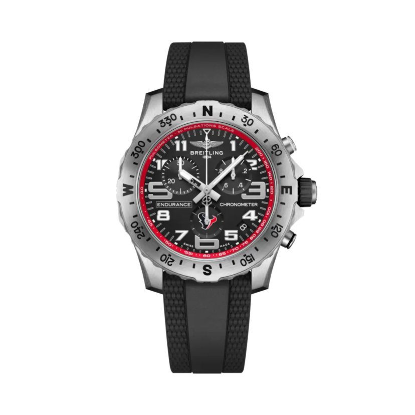 Endurance Pro 44 NFL Houston Texans Edition, referencia E823106A1BRS1. Enlace a detalles del producto.
