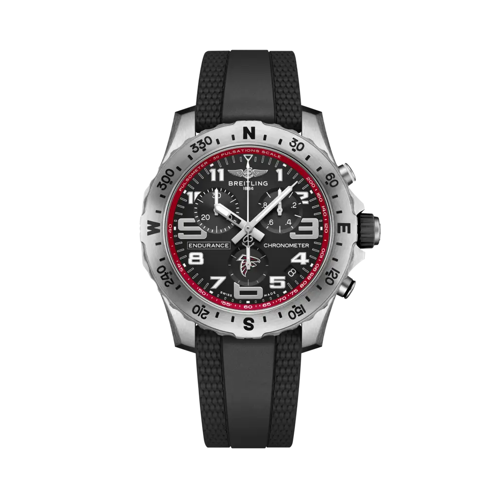 Endurance Pro 44 NFL Atlanta Falcons Edition - E823106A1BSS1 - image 1