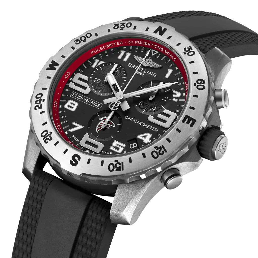 Endurance Pro 44 NFL Atlanta Falcons Edition - E823106A1BSS1 - image 2