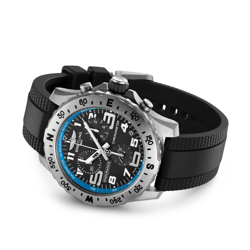 Endurance Pro 44 NFL Carolina Panthers Edition - E823106A1BTS1 - image 3