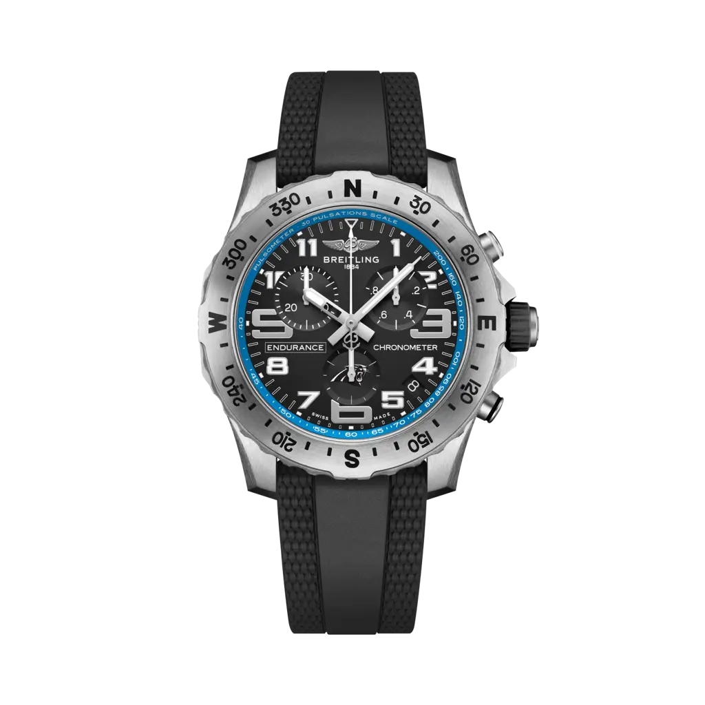 Endurance Pro 44 NFL Carolina Panthers Edition - E823106A1BTS1 - image 1