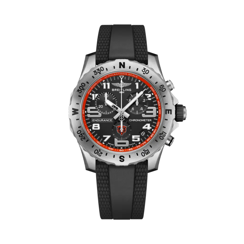 Endurance Pro 44 NFL Chicago Bears Edition, reference E823106A1BVS1. Link to product details.