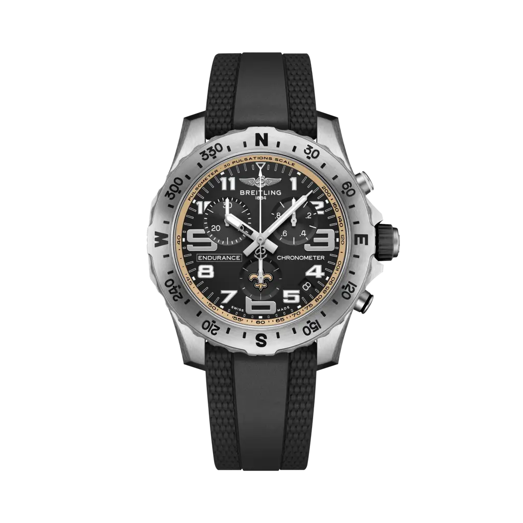 Endurance Pro 44 NFL New Orleans Saints Edition - E823106A1BWS1 - image 1