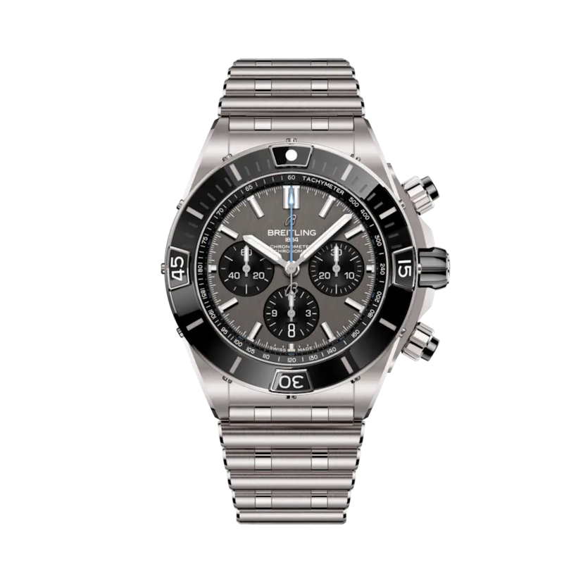 Super Chronomat B01 44 - EB0136251M1E1 - image 1