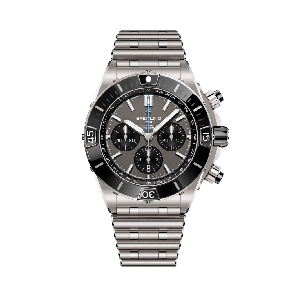 Super Chronomat B01 44 - EB0136251M1E1 - image 1