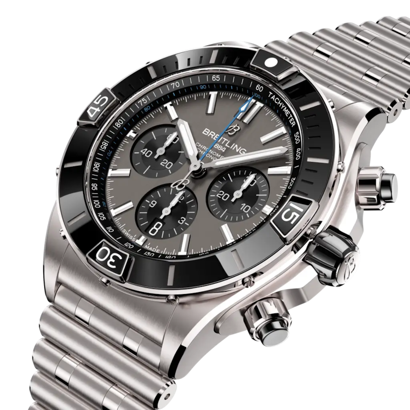 Super Chronomat B01 44 - EB0136251M1E1 - image 2