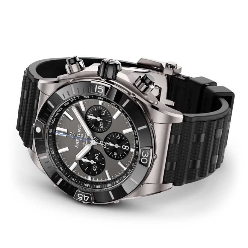 Super Chronomat B01 44 - EB0136251M1S1 - image 3