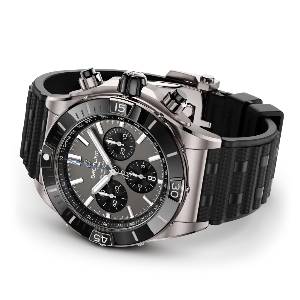 Super Chronomat B01 44 - EB0136251M1S1 - image 3