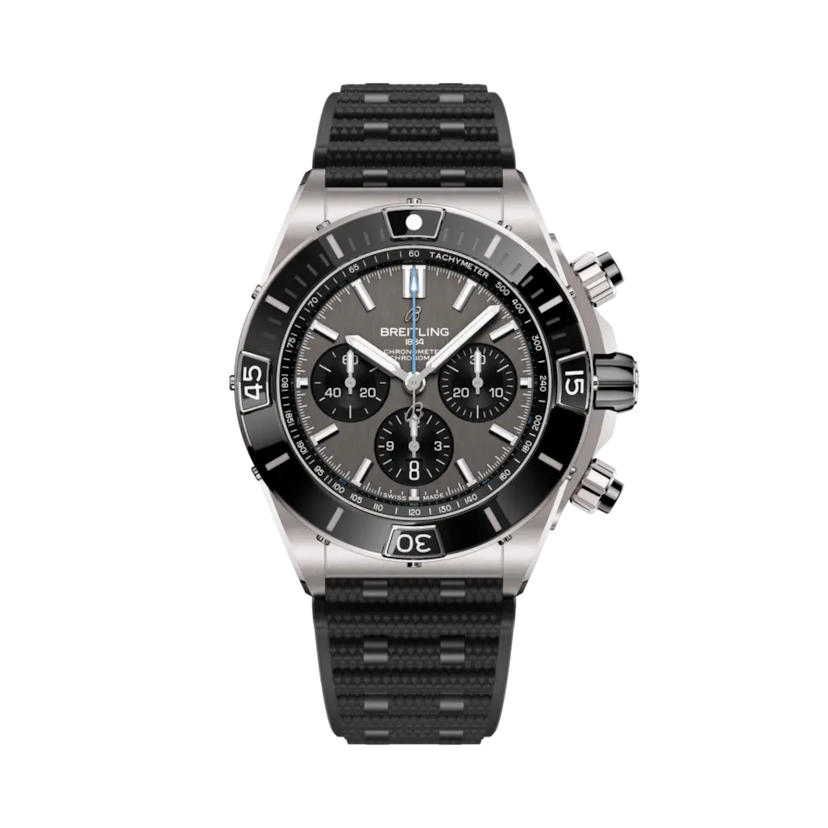 Super Chronomat B01 44 - EB0136251M1S1 - image 1