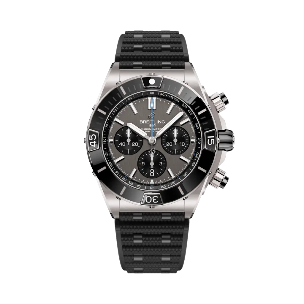 Super Chronomat B01 44 - EB0136251M1S1 - image 1